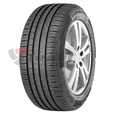 Continental 225/55R17 97W ContiPremiumContact 5 TL