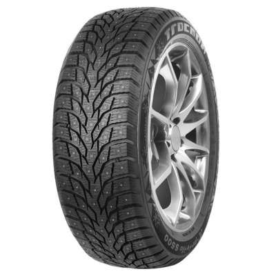 Tracmax 215/70R16 100T X-Privilo S500 TL (шип.)