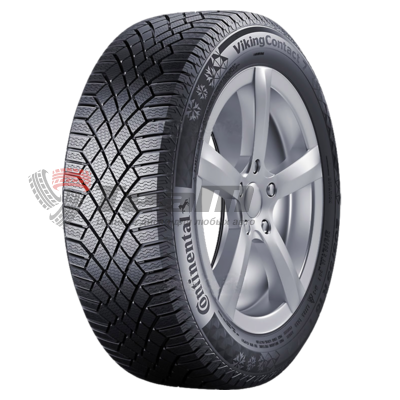 Continental 275/50R20 113T XL VikingContact 7 TL FR