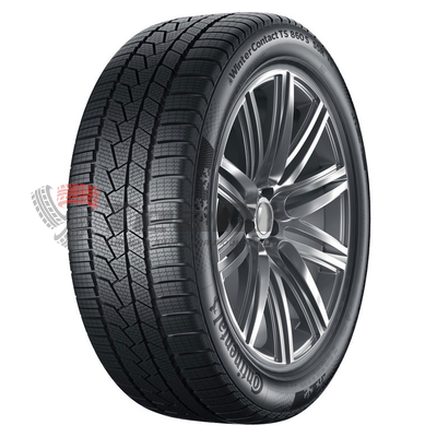 Continental 275/40R19 105V XL ContiWinterContact TS 860 S TL FR SSR