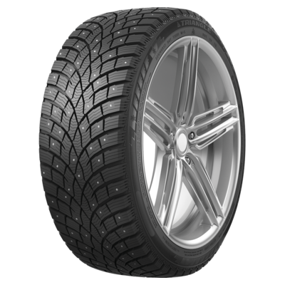 Triangle 205/65R16 95T IcelynX TI501 TL (шип.)