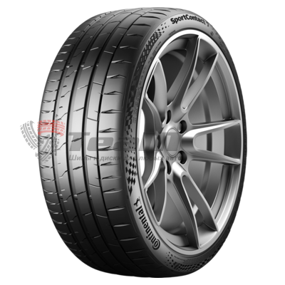 Continental 245/35ZR20 95(Y) XL SportContact 7 TL FR