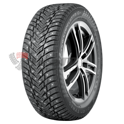 Nokian Tyres 205/65R16 95T Hakkapeliitta 10p TL (шип.)