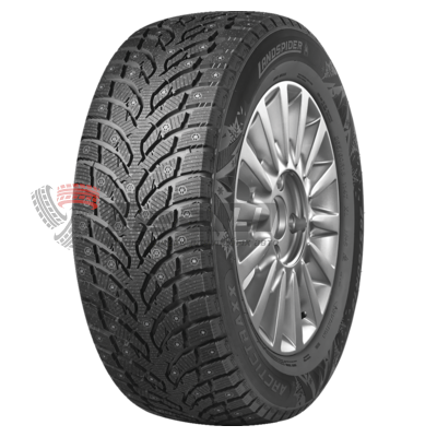 Landspider 275/50R20 113T XL Arctictraxx TL (шип.)