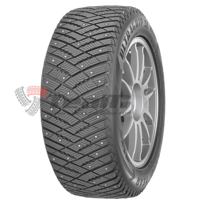 Goodyear 225/70R16 107T XL UltraGrip Ice Arctic SUV TL D-Stud (шип.)