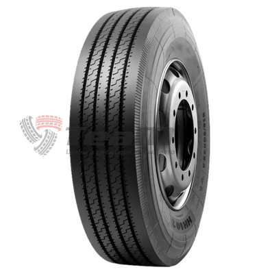 HiFly 315/80R22,5 156/152L (154/151M) HH102 TL 20PR КИТАЙ