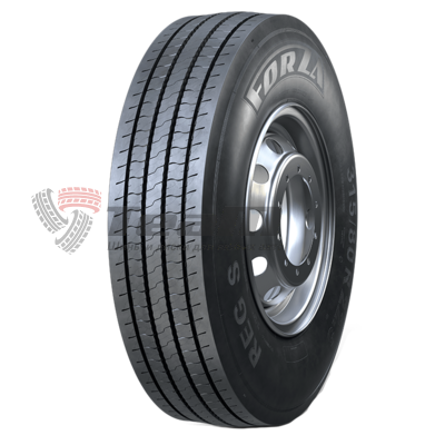 Kama 315/80R22,5 154/150K Forza REG S TL