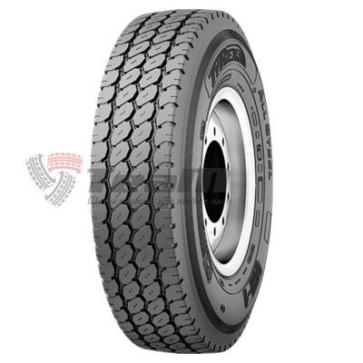 TyRex 315/80R22,5 156/150K All Steel VM-1 TL