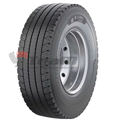 Michelin 315/80R22,5 156/150L X Line Energy D TL