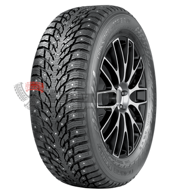 Nokian Tyres 225/60R17 103T XL Hakkapeliitta 9 SUV TL (шип.)