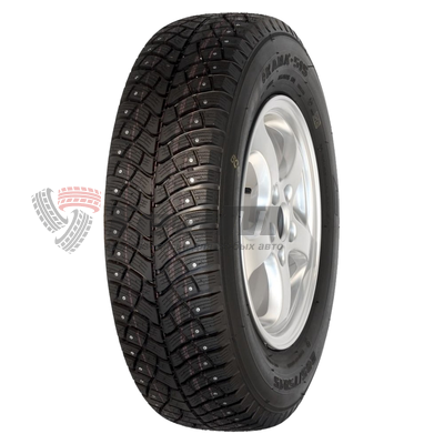 Kama 215/65R16 102Q 515 TL (шип.)