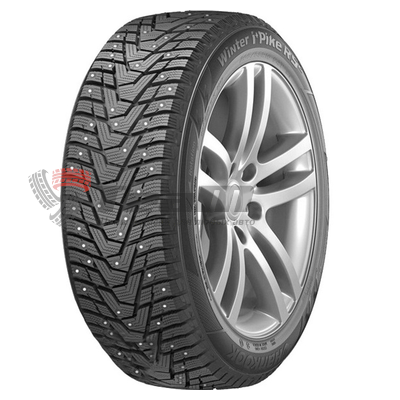 Hankook 225/60R17 103T XL Winter i*Pike X W429A TL (шип.)