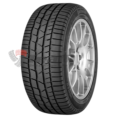 Continental 245/45R17 99H XL ContiWinterContact TS 830 P MO TL FR