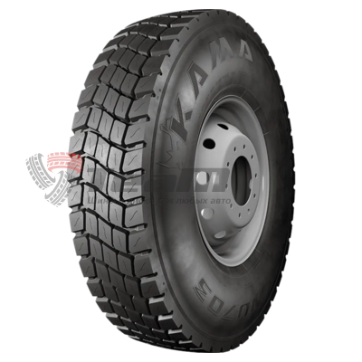 Kama 11,00R20 150/146K NU 703 TT