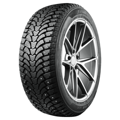 Antares 215/60R17 96T Grip 60 ice TL (шип.)