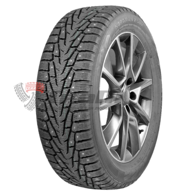 Nordman 225/60R17 103T XL Nordman 7 SUV TL (шип.)