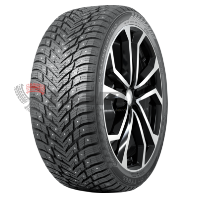 Nokian Tyres 255/60R18 112T XL Hakkapeliitta 10p SUV TL (шип.)