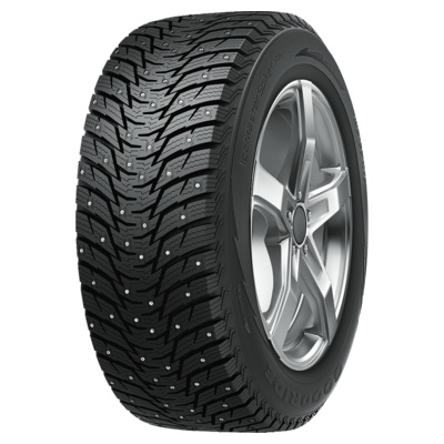 Goodride 215/55R17 98T XL IceMaster Spike Z-506 TL (шип.)