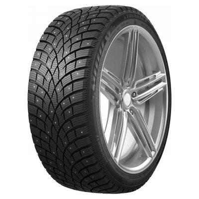 Triangle 215/60R16 99T XL IcelynX TI501 TL (шип.)